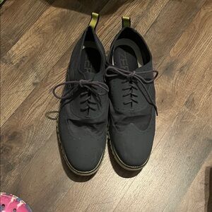 Cole Hann zero ground size 11 M